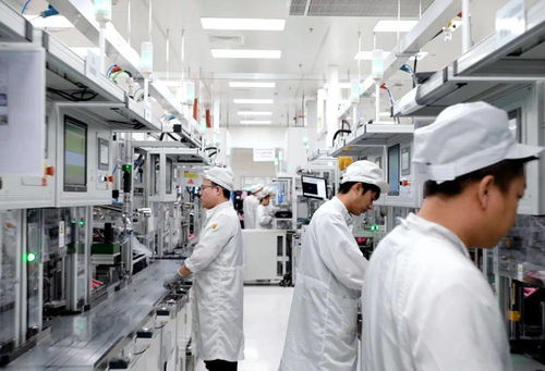 緯湃科技天津研發中心破土動工，為電動出行注入科技新動能