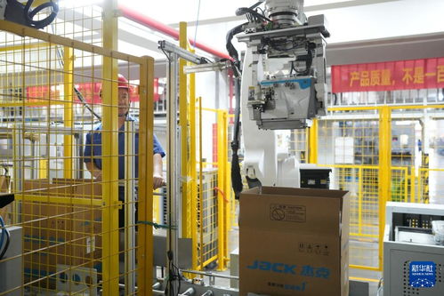 決勝十四五 打好收官戰 一家民營企業的中國智造科技之路